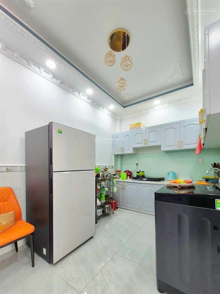 Chủ vỡ nợ thanh lý nhà mặt tiền hướng ra chợ đệm  95m² giá 1 tỷ 070 triệu