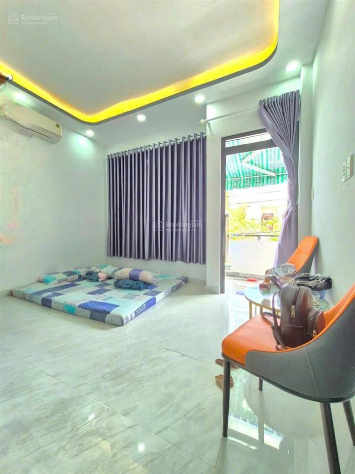 Chủ vỡ nợ thanh lý nhà mặt tiền hướng ra chợ đệm  95m² giá 1 tỷ 070 triệu