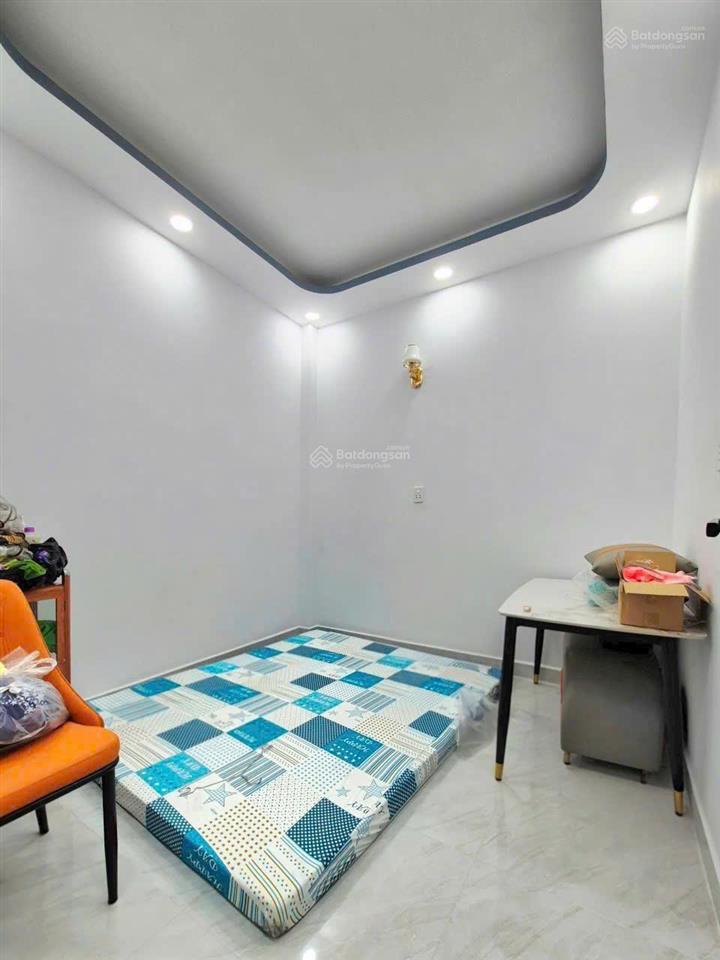 Chủ vỡ nợ thanh lý nhà mặt tiền hướng ra chợ đệm  95m² giá 1 tỷ 070 triệu