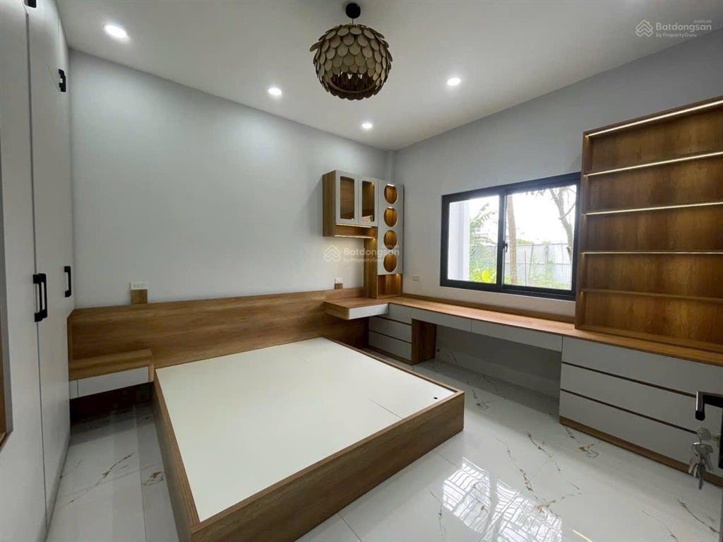 Thanh lý cắt lỗ nhà cấp 4 mặt tiền đường gần ubnd xã hưng long bình chánh  giá 890tr