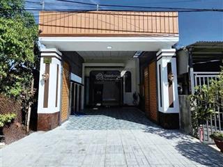 Thanh lý nhà mặt tiền cấp 4  5x20m  gần chợ bà lát bình chánh giá 900 triệu