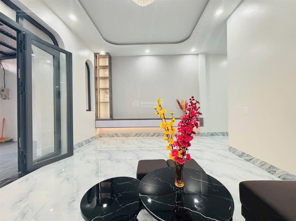 Chủ cần bán nhà cấp 4  5x20m  gần chợ bà lát bình chánh 810 triệu