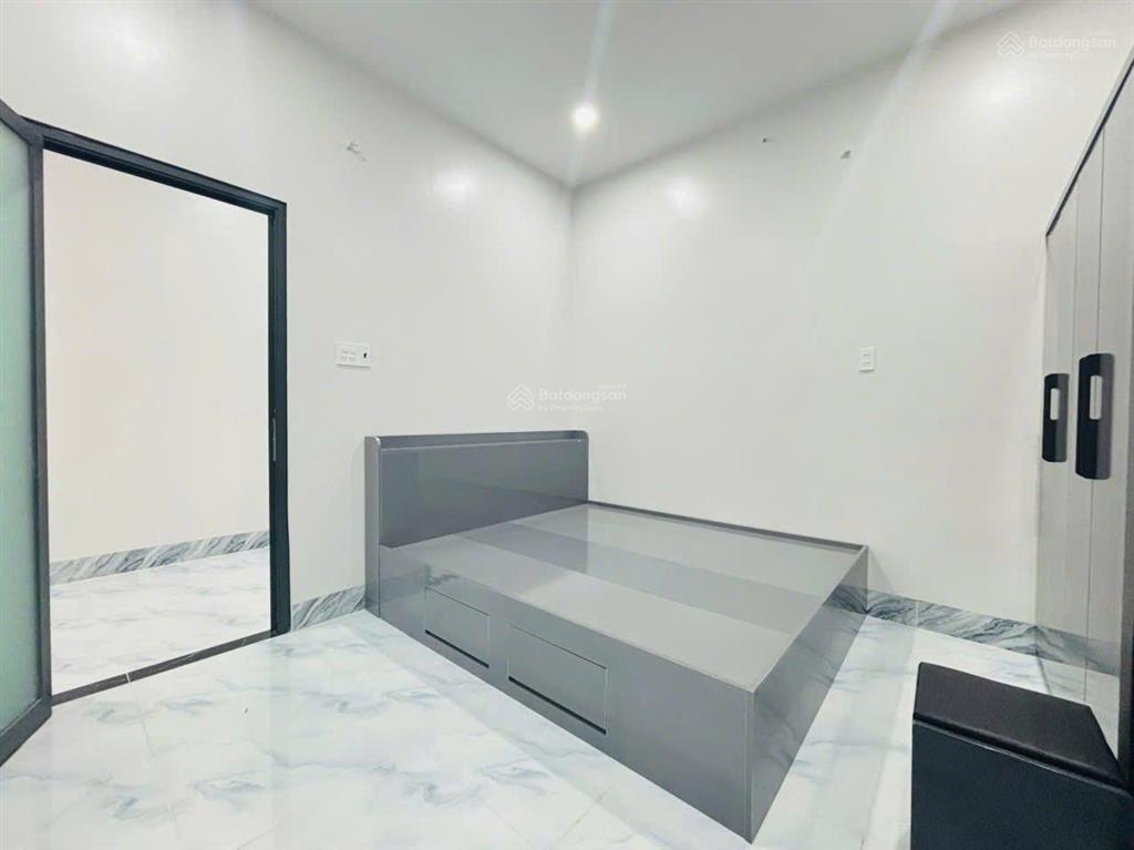 Chủ cần bán nhà cấp 4  5x20m  gần chợ bà lát bình chánh 810 triệu