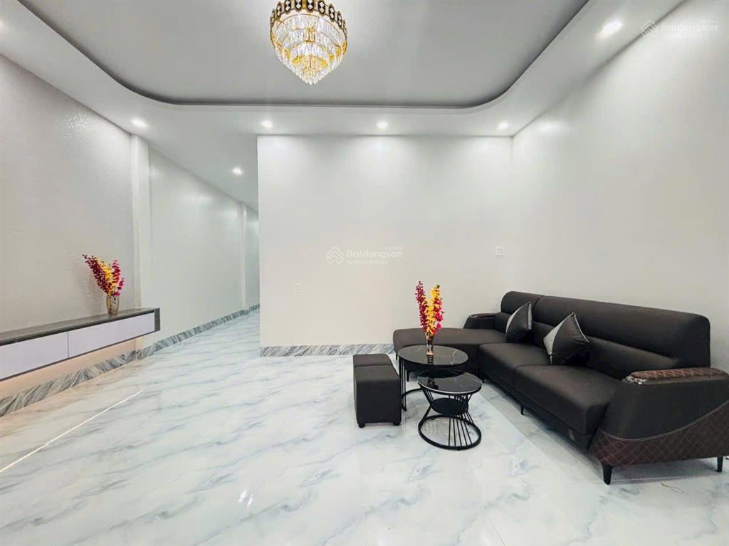 Chủ cần bán nhà cấp 4  5x20m  gần chợ bà lát bình chánh 810 triệu