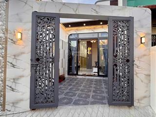 Bán nhà cấp 4 sẵn nội thất dọn vào ở ngay  gần chợ vĩnh lộc b bình chánh 835 triệu
