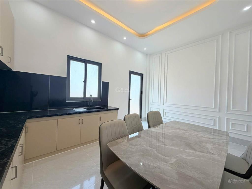 Bán nhanh nhà cấp 4 gần công viên bình chánh (sổ hồng riêng) giá 790 triệu