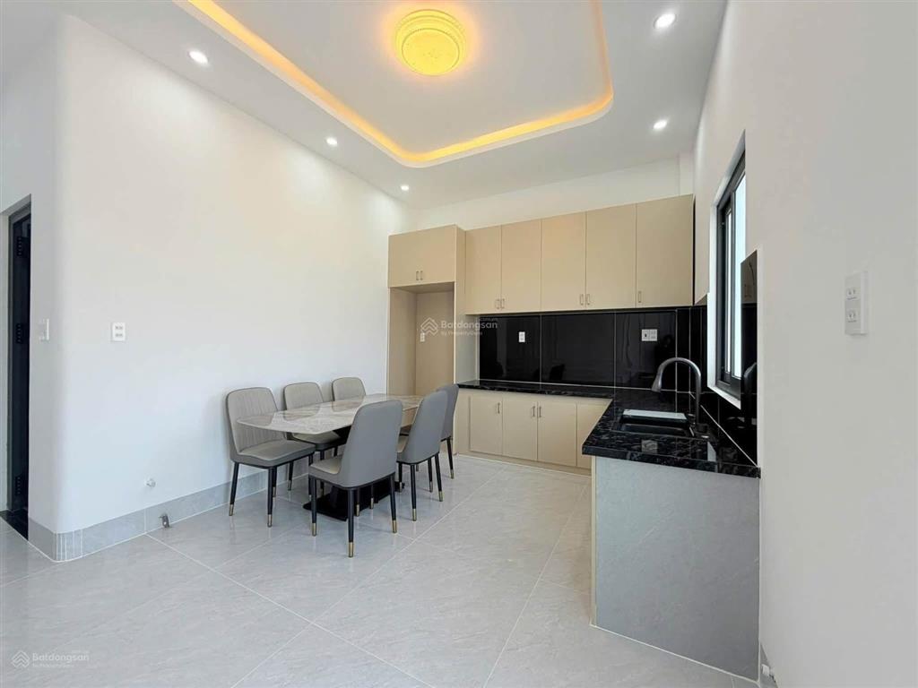Bán nhanh nhà cấp 4 gần công viên bình chánh (sổ hồng riêng) giá 790 triệu