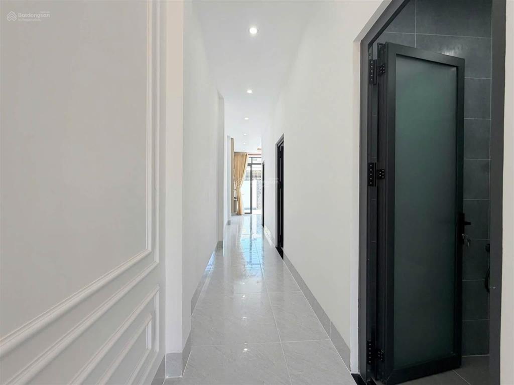 Bán nhanh nhà cấp 4 gần công viên bình chánh (sổ hồng riêng) giá 790 triệu