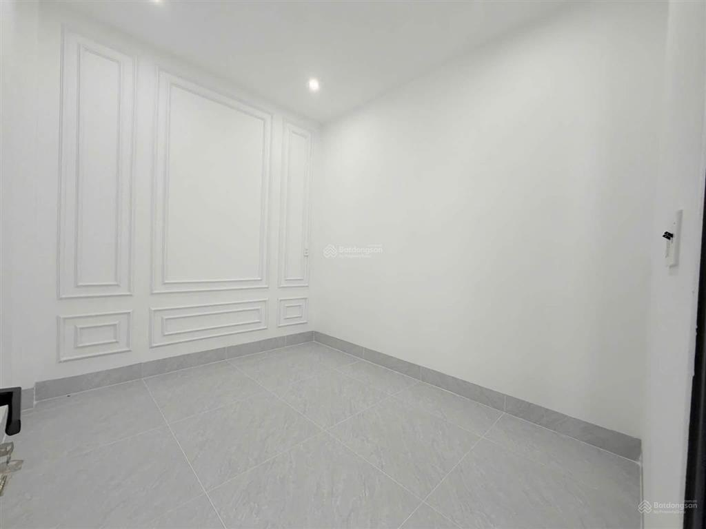Bán nhanh nhà cấp 4 gần công viên bình chánh (sổ hồng riêng) giá 790 triệu