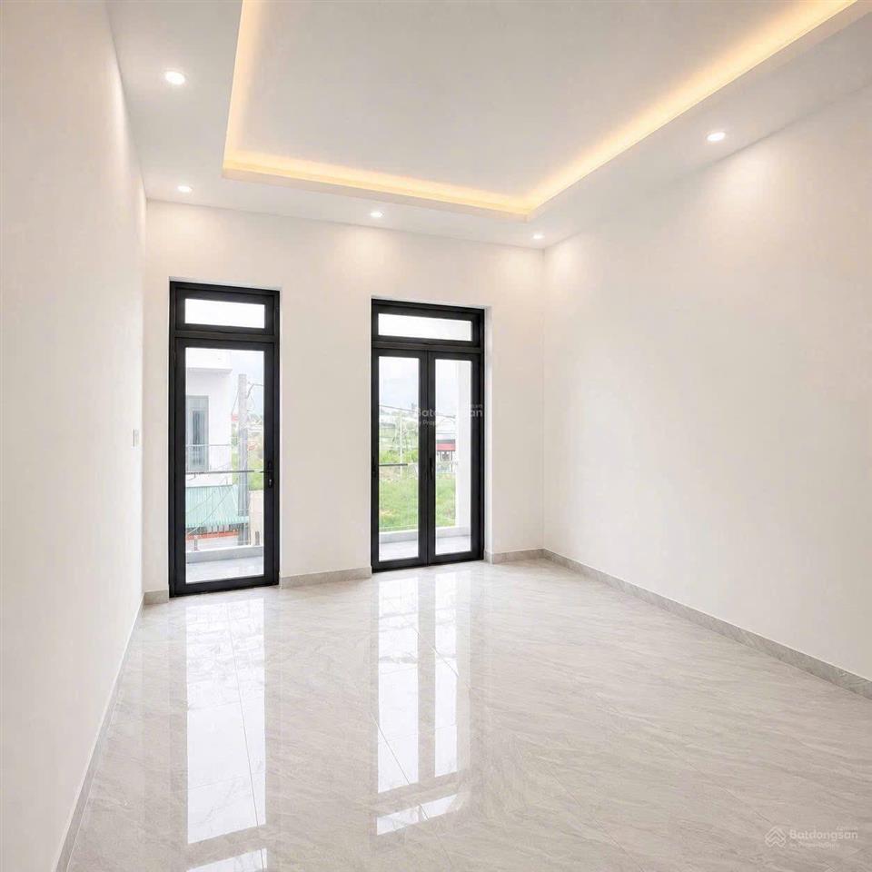 Dãy nhà vừa mới mở bán dành cho người có thu nhập thấp tại bình chánh, tp.hcm. giá 950 triệu