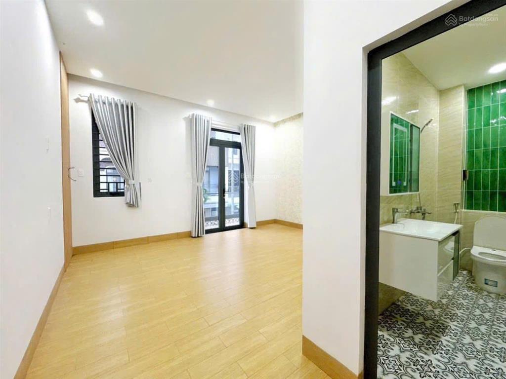 Thanh lý nhà 1 trệt 1 lầu (5x19m) gần chợ tạm bình hưng bình chánh giá 1 tỷ 050 triệu