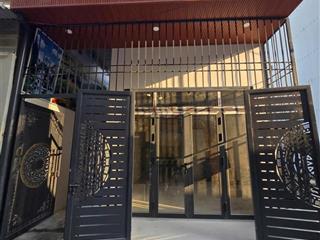 Bán nhà cấp 4 kèm 5 phòng trọ (5x31m) gần kcn tân tạo giá 1 tỷ 280 triệu