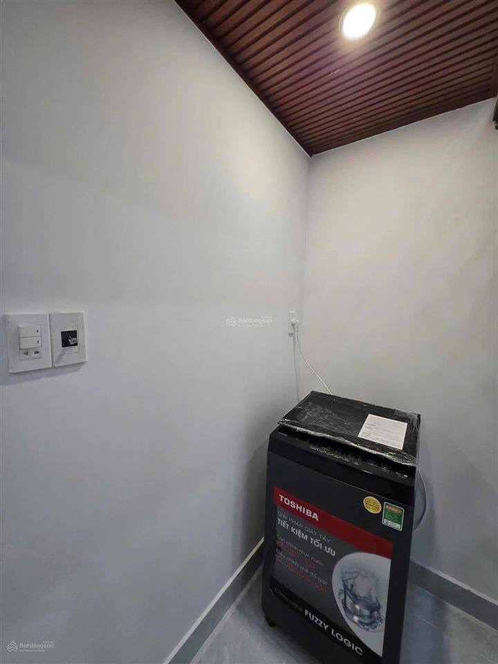 Bán nhà cấp 4 kèm 5 phòng trọ (5x31m) gần kcn tân tạo giá 1 tỷ 280 triệu