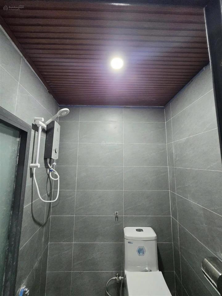 Bán nhà cấp 4 kèm 5 phòng trọ (5x31m) gần kcn tân tạo giá 1 tỷ 280 triệu