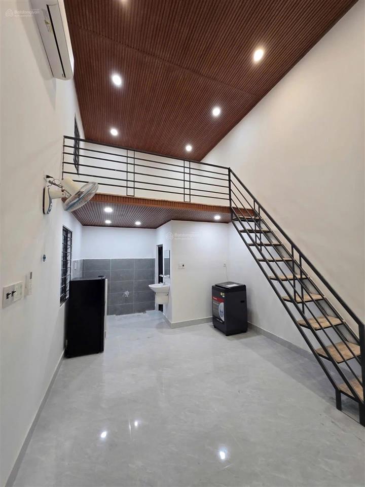 Bán nhà cấp 4 kèm 5 phòng trọ (5x31m) gần kcn tân tạo giá 1 tỷ 280 triệu