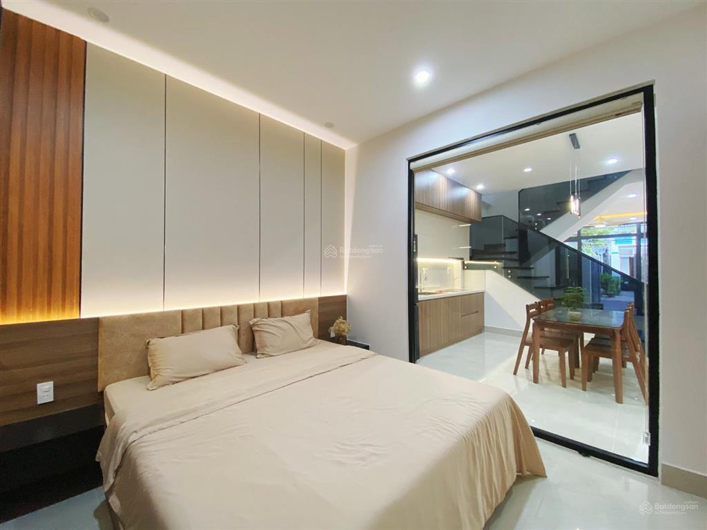 Thanh lý cắt lỗ nhà 1 trệt 2 lầu gần chợ vĩnh lộc b (81m2) giá 1 tỷ 280 triệu