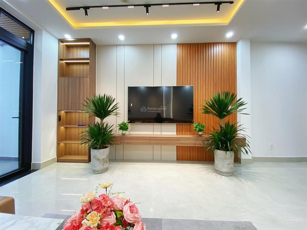 Thanh lý cắt lỗ nhà 1 trệt 2 lầu gần chợ vĩnh lộc b (81m2) giá 1 tỷ 280 triệu