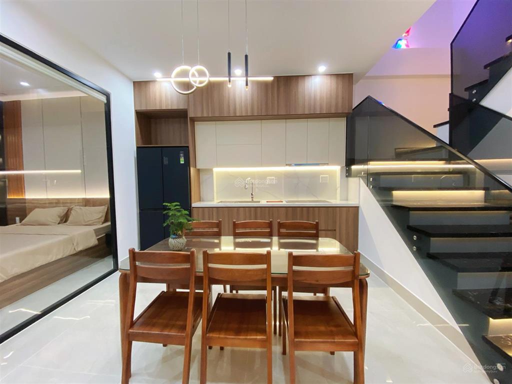 Thanh lý cắt lỗ nhà 1 trệt 2 lầu gần chợ vĩnh lộc b (81m2) giá 1 tỷ 280 triệu