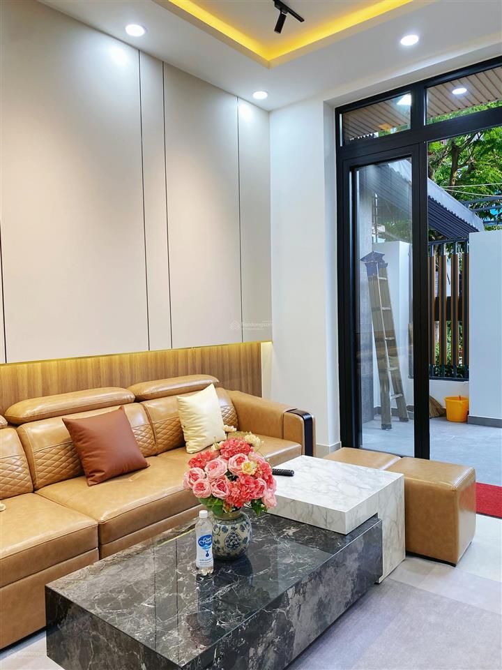Thanh lý cắt lỗ nhà 1 trệt 2 lầu gần chợ vĩnh lộc b (81m2) giá 1 tỷ 280 triệu