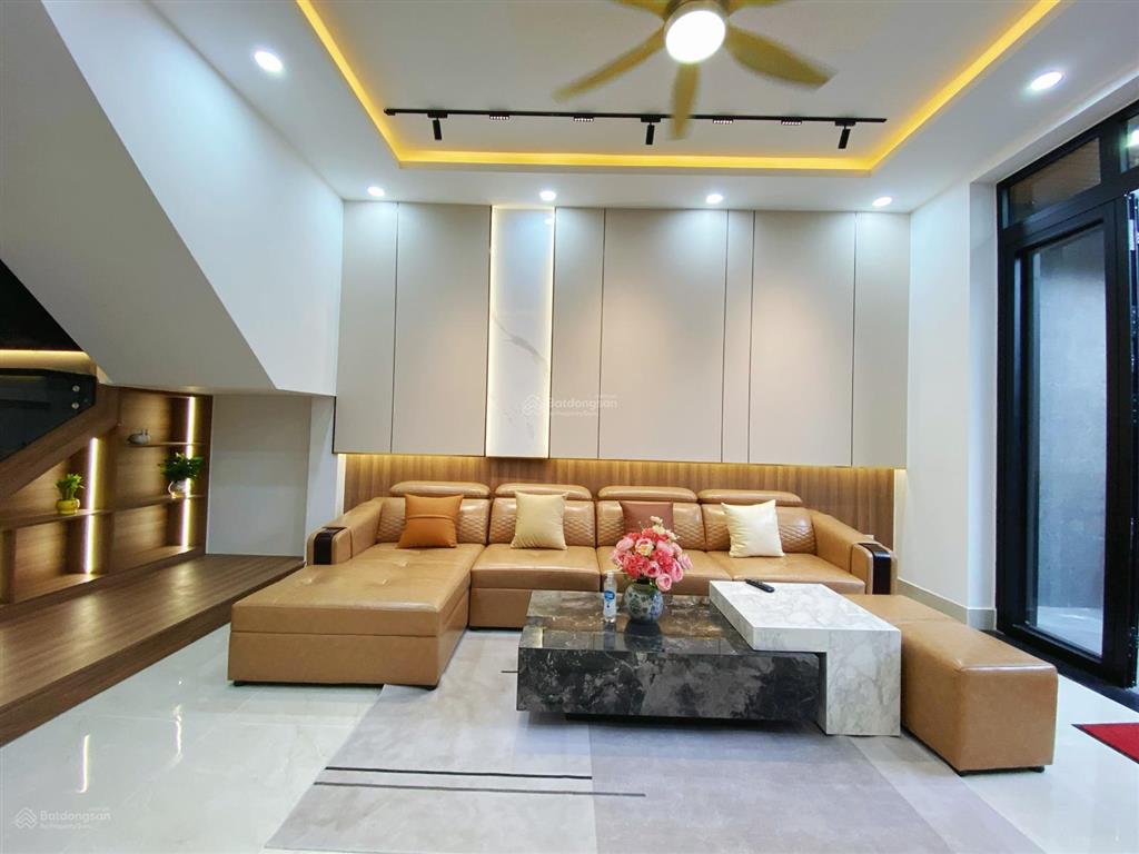 Thanh lý cắt lỗ nhà 1 trệt 2 lầu gần chợ vĩnh lộc b (81m2) giá 1 tỷ 280 triệu
