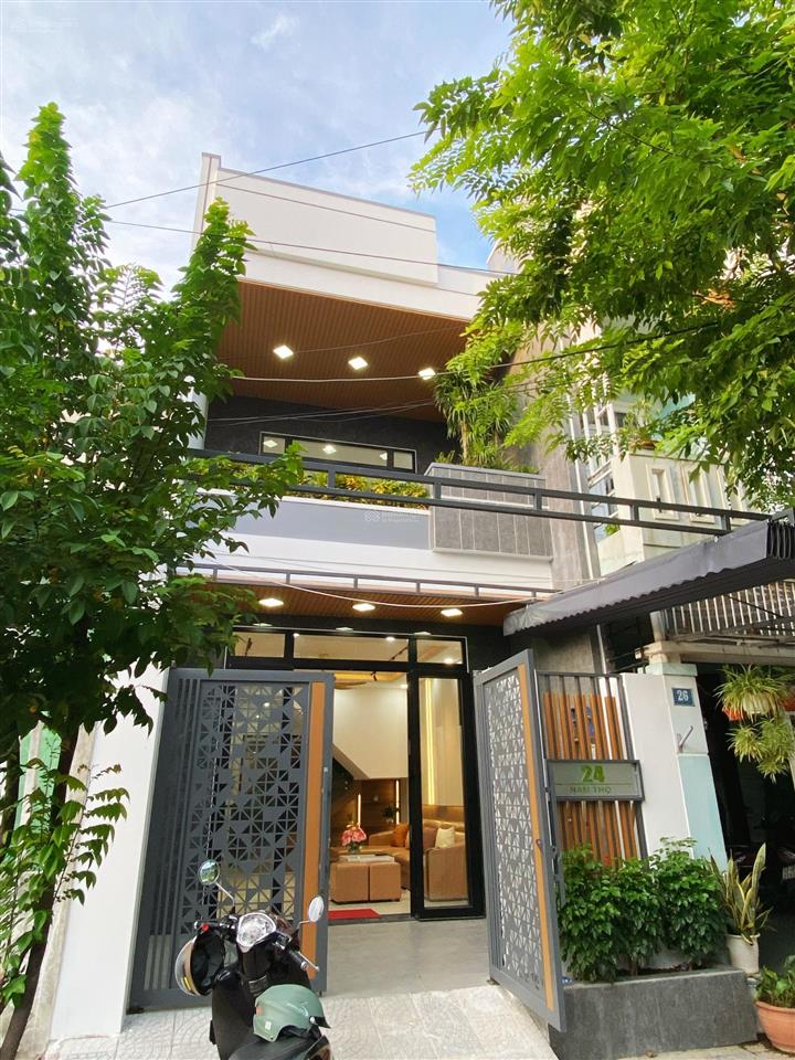 Thanh lý cắt lỗ nhà 1 trệt 2 lầu gần chợ vĩnh lộc b (81m2) giá 1 tỷ 280 triệu