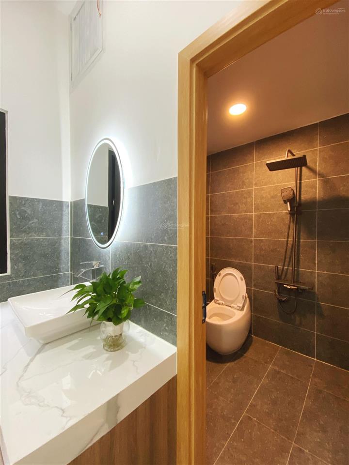 Thanh lý cắt lỗ nhà 1 trệt 2 lầu gần chợ vĩnh lộc b (81m2) giá 1 tỷ 280 triệu