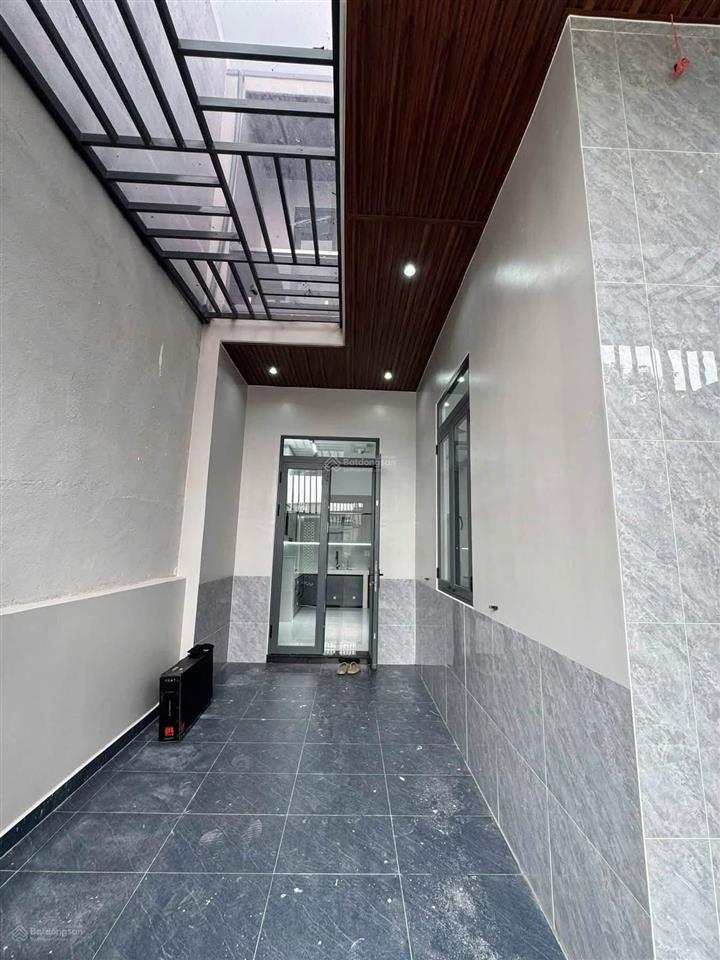 Chính chủ cần thanh lý nhà 1 trệt 1 lầu siêu đẹp ngay kdc gia hòa  gần bến xe quận 8 !