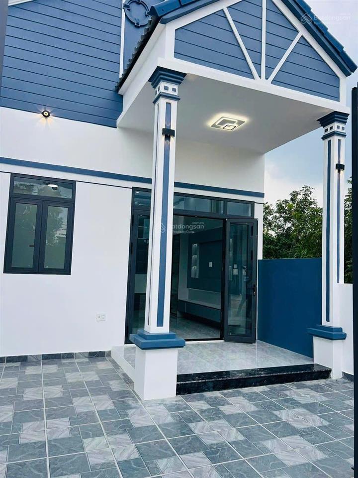 Thanh lý cắt lỗ nhà cấp 4 (5x19m) hẻm 1/, gần chợ đệm bình chánh