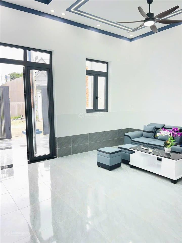 Thanh lý cắt lỗ nhà cấp 4 (5x19m) hẻm 1/, gần chợ đệm bình chánh