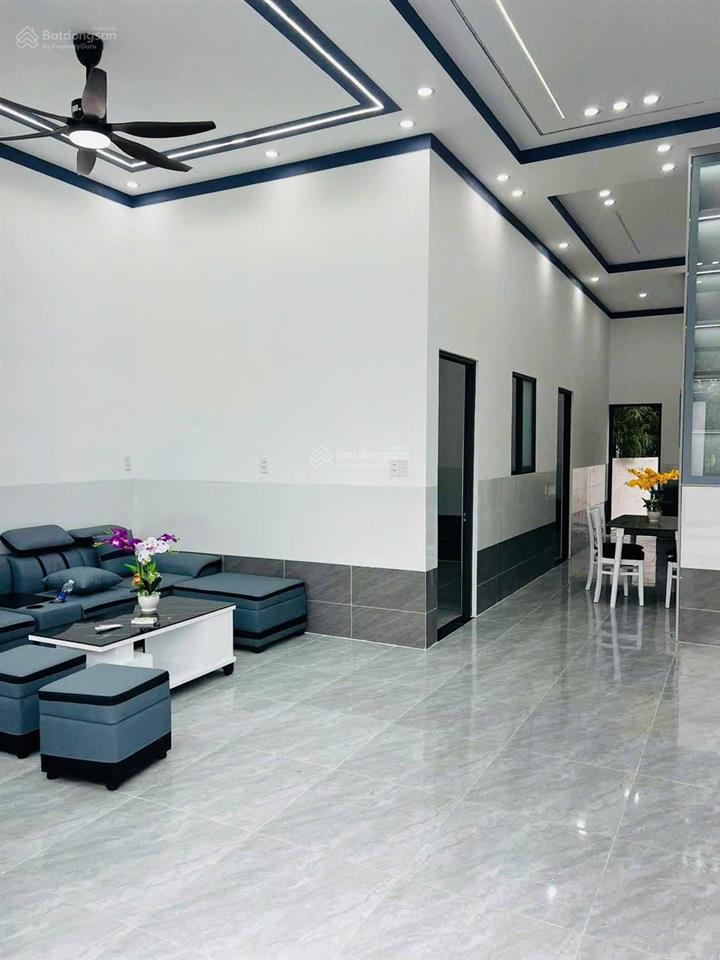 Thanh lý cắt lỗ nhà cấp 4 (5x19m) hẻm 1/, gần chợ đệm bình chánh