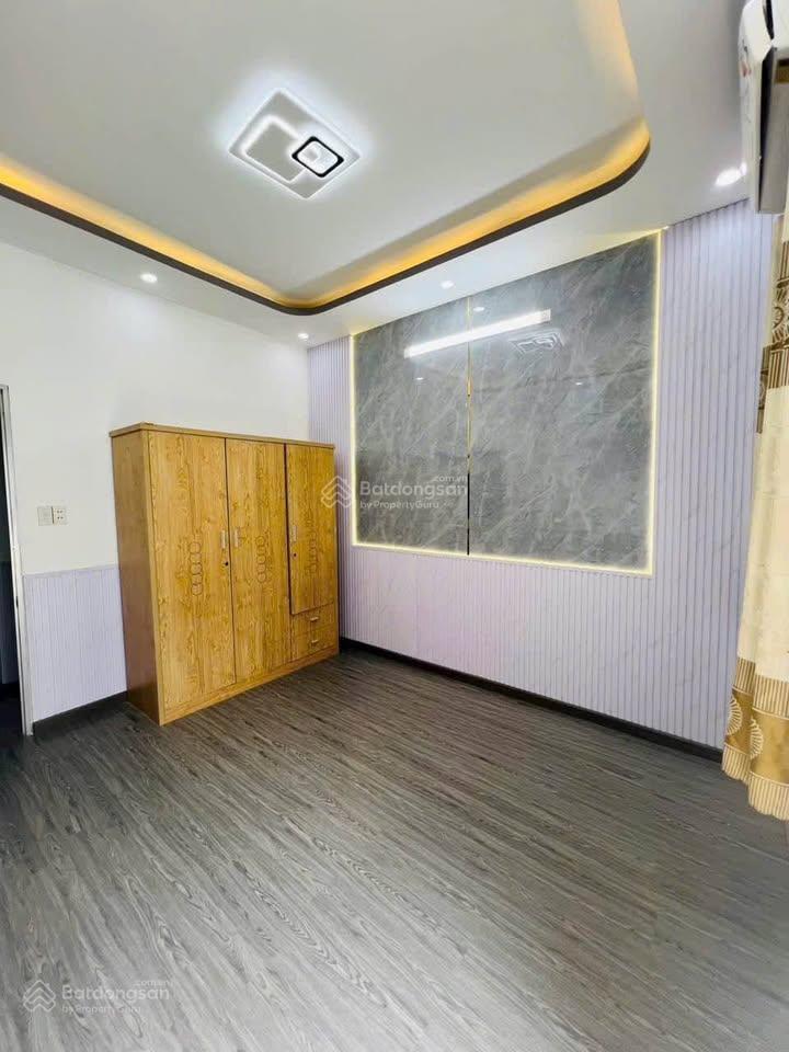 Bán thanh lý cắt lỗ nhà 1t1l  5x16m  gần đường hồ ngọc lãm bình tân giá 835 triệu