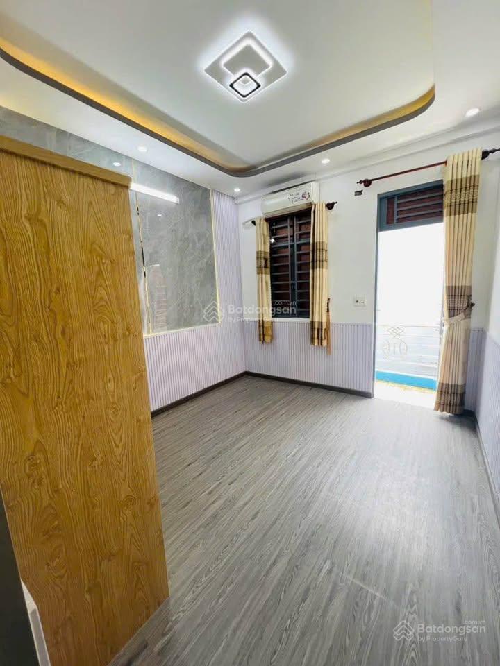 Bán thanh lý cắt lỗ nhà 1t1l  5x16m  gần đường hồ ngọc lãm bình tân giá 835 triệu