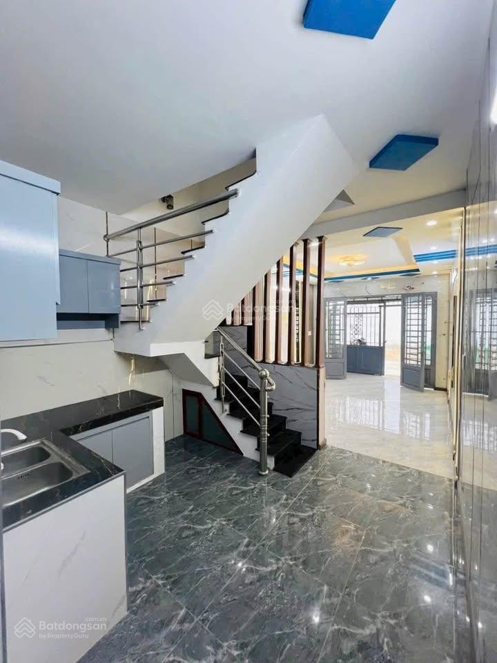 Bán thanh lý cắt lỗ nhà 1t1l  5x16m  gần đường hồ ngọc lãm bình tân giá 835 triệu