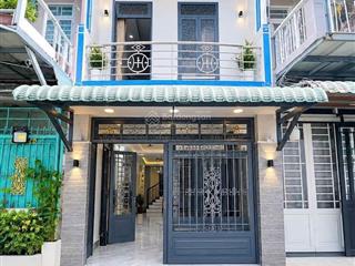 Bán thanh lý cắt lỗ nhà 1t1l  5x16m  gần đường hồ ngọc lãm bình tân giá 835 triệu