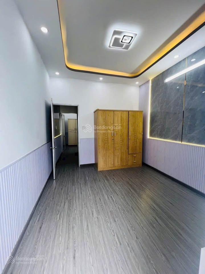 Bán thanh lý cắt lỗ nhà 1t1l  5x16m  gần đường hồ ngọc lãm bình tân giá 835 triệu