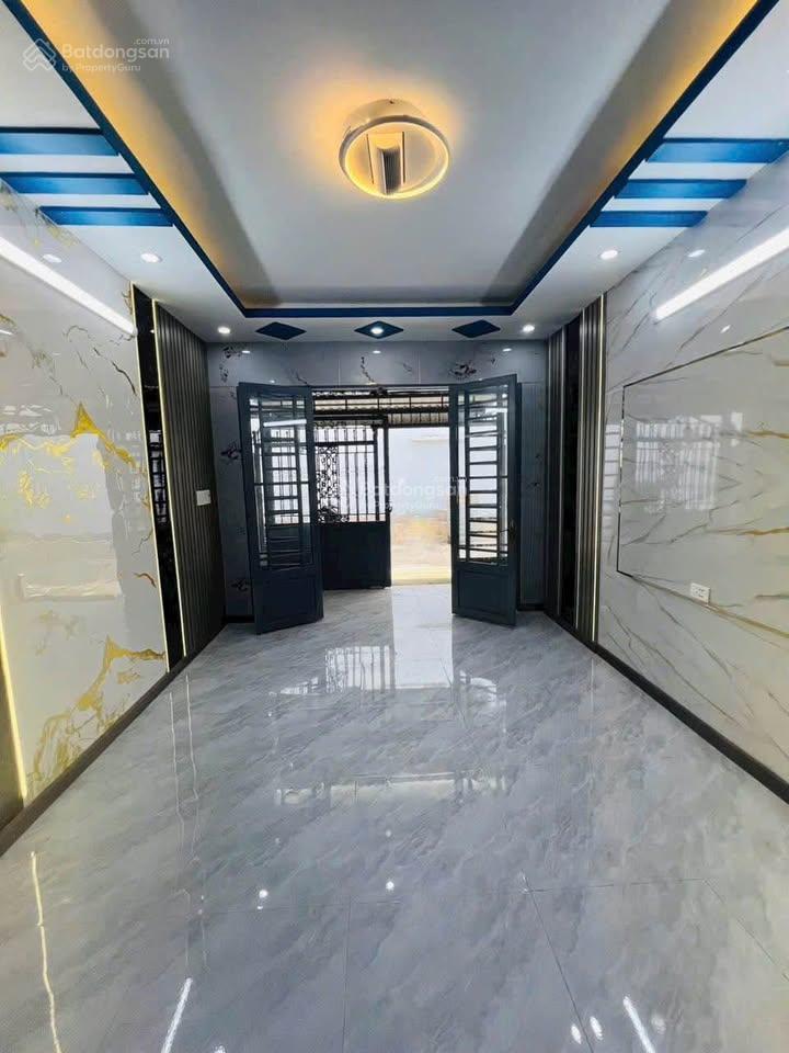 Bán thanh lý cắt lỗ nhà 1t1l  5x16m  gần đường hồ ngọc lãm bình tân giá 835 triệu
