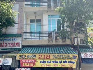 Cho thuê nhà mặt tiền ngã tư trung tâm phù hợp ngân hàng, doanh nghiệp, chuỗi thương hiệu