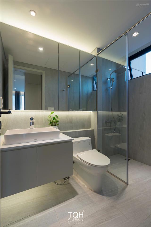 Bán 2pn căn góc nhà thiết kế đẹp có sổ hồng hỗ trợ vay