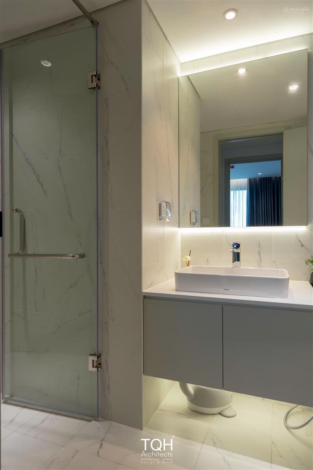 Bán 2pn căn góc nhà thiết kế đẹp có sổ hồng hỗ trợ vay