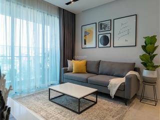 Bán 2pn căn góc nhà thiết kế đẹp có sổ hồng hỗ trợ vay