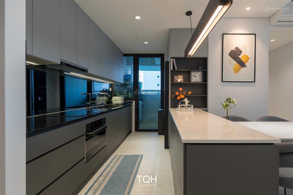 Bán 2pn căn góc nhà thiết kế đẹp có sổ hồng hỗ trợ vay