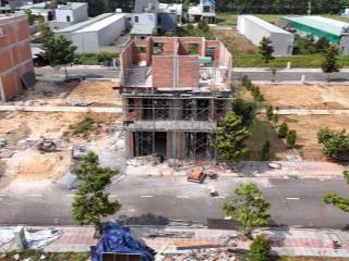 Cần bán đất nền dự án tại p. tân hiệp  giá 28 triệu/m2