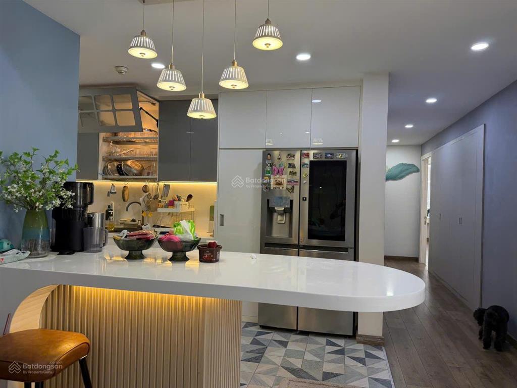 Bán căn hộ sunrise city quận 7 | full nội thất chỉ việc xách vali vào ở