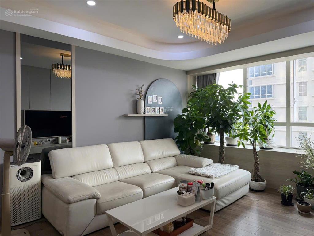 Bán căn hộ sunrise city quận 7 | full nội thất chỉ việc xách vali vào ở