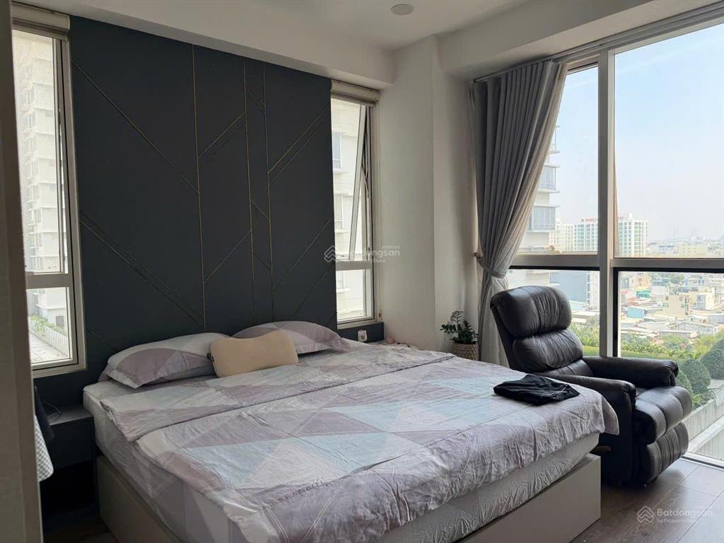 Bán căn hộ sunrise city quận 7 | full nội thất chỉ việc xách vali vào ở