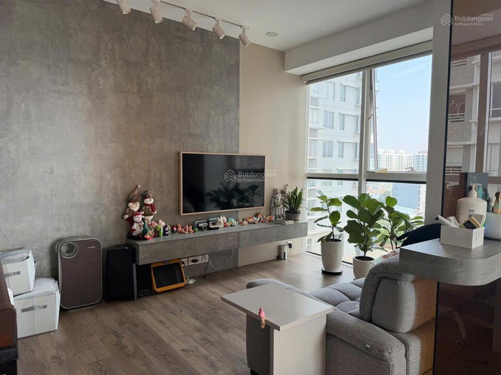 Bán căn hộ sunrise city quận 7 | full nội thất chỉ việc xách vali vào ở