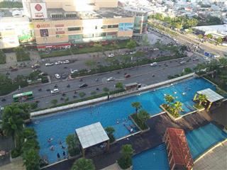 Cắt lỗ, chỉ 6.3 tỷ có ngay căn 2pn 76m tại sunrise city  quận 7  có sổ . xem nhà gọi 0909 982 ***
