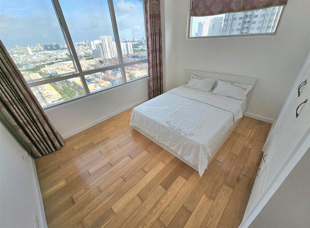 Cho thuê căn hộ sunrise city  nguyễn hữu thọ, phường tân hưng, quận 7 | full nội thất