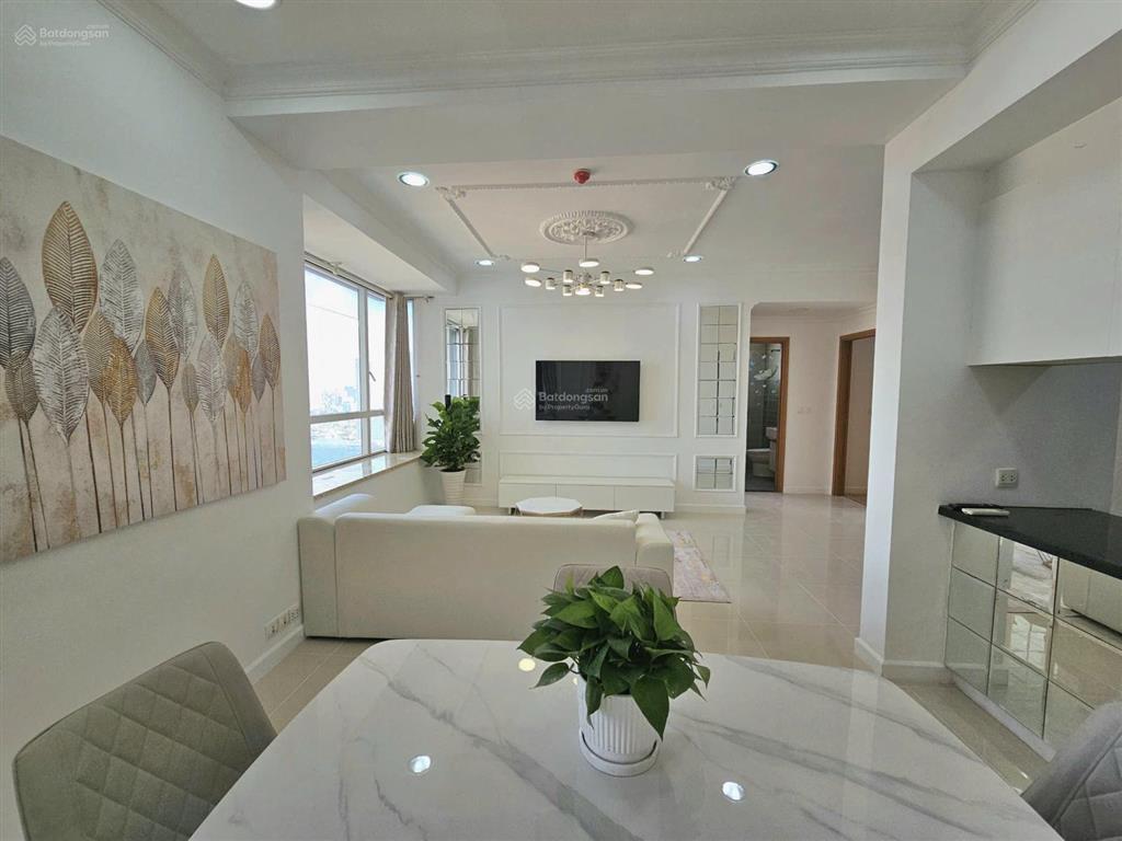 Cho thuê căn hộ sunrise city  nguyễn hữu thọ, phường tân hưng, quận 7 | full nội thất