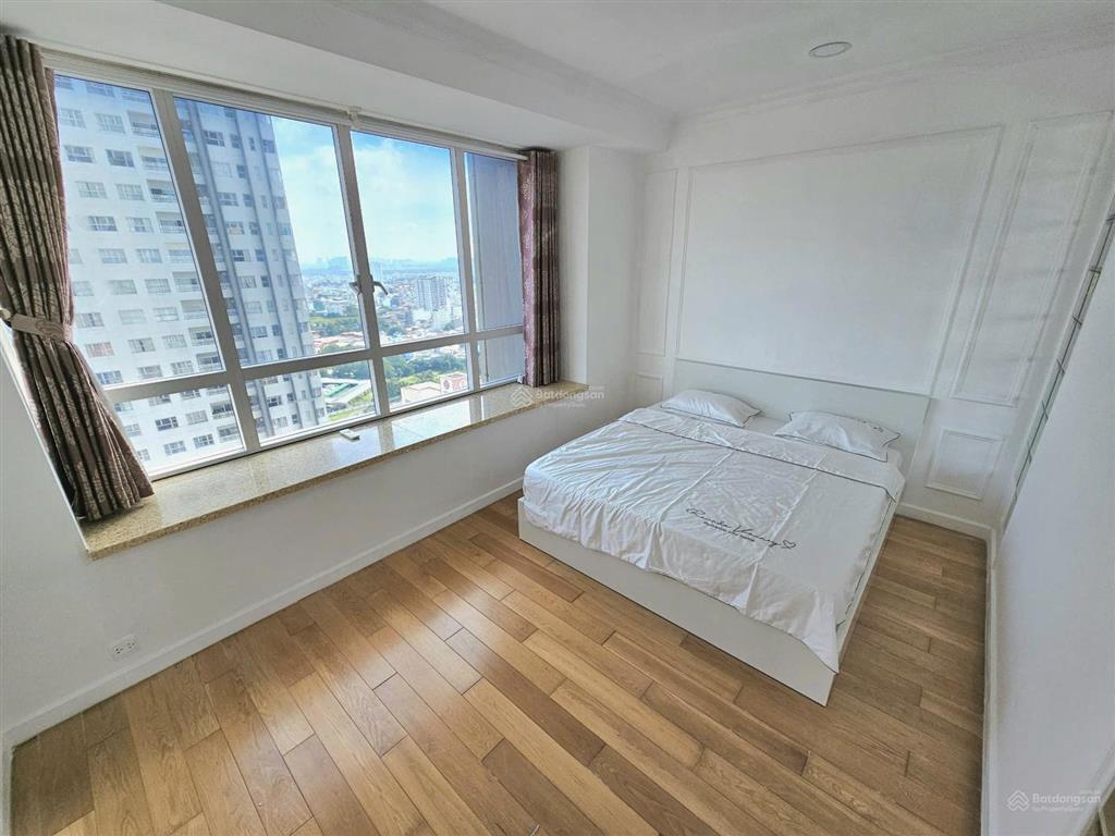 Cho thuê căn hộ sunrise city  nguyễn hữu thọ, phường tân hưng, quận 7 | full nội thất